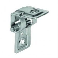 Cleme prindere capac cu surub Zamet